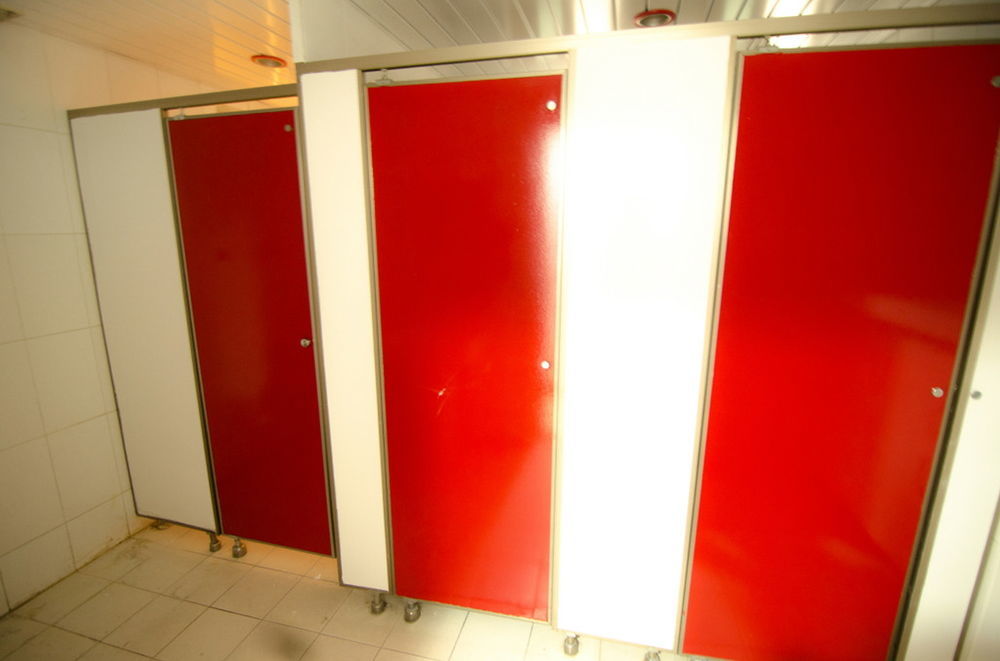 Kimchee Sinchon Guesthouse Seul Zewnętrze zdjęcie