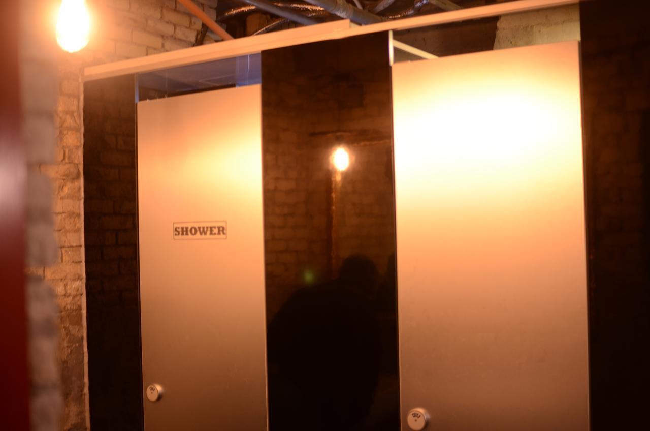 Kimchee Sinchon Guesthouse Seul Zewnętrze zdjęcie