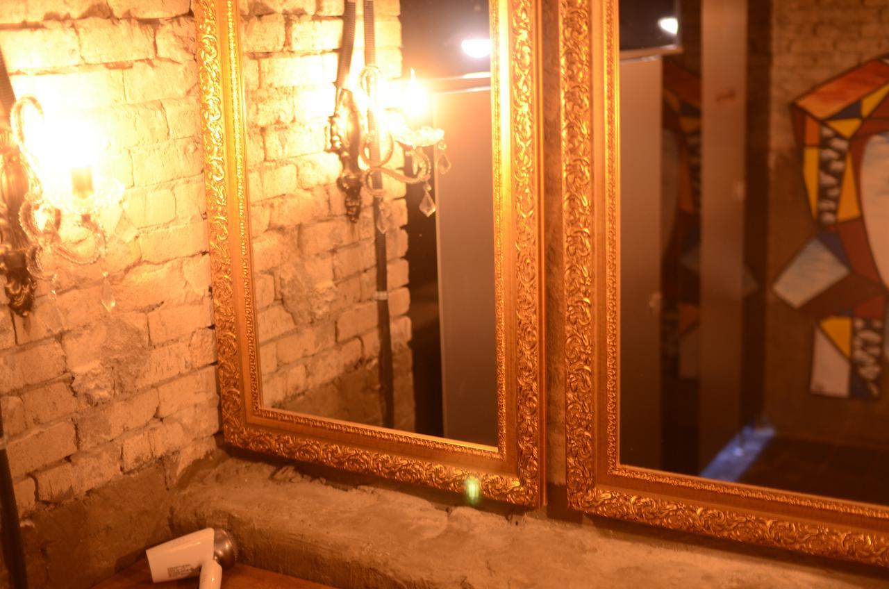 Kimchee Sinchon Guesthouse Seul Zewnętrze zdjęcie
