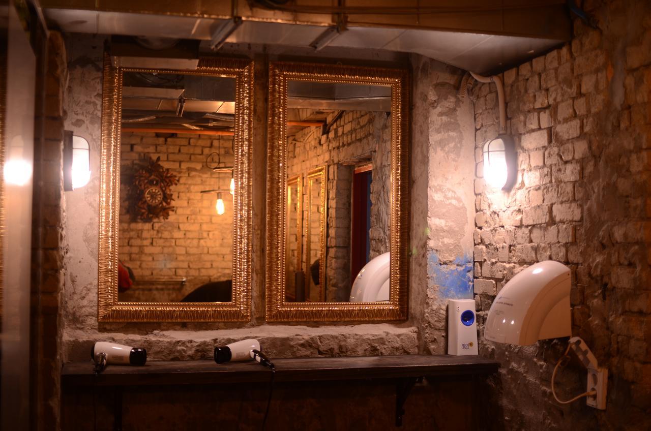 Kimchee Sinchon Guesthouse Seul Zewnętrze zdjęcie